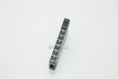 B&R NNB X20 DO 9322 Rev.IO,X20 BM11 Rev.J0 Module ELEC-I-3404=9B37-1