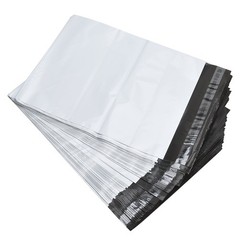 100/200/500 Poly Mailers Shipping Bags Envelopes Premium Bag Any Size 2.5 Mil US