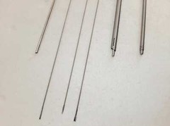 HYSTEROOPY SET Operative Diagnostic Hystercopy Best Instruments