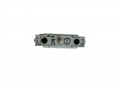 Bloco de Contato Auxiliar R. STAHL 8082/1 NC 10A 500V Industrial