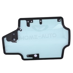 Cab Glass – Door Fits Case Skid Steer SR240  SR250  SR270  SV185 SV300  SV340
