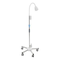 Examination Lamp 360 ° Adjustable Height Exam Light 7 LED Examination Light SALE