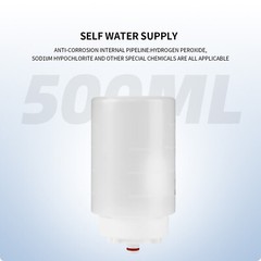 Auto Water Supply Dental Ultrasonic Scaler For Cavitron EMS /LED Handpiece PH-1