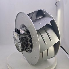 NEW Centrifugal Cooling Fan 380/480VAC 4.6A 3000W For Ebmpapst R3G560-AH23-01