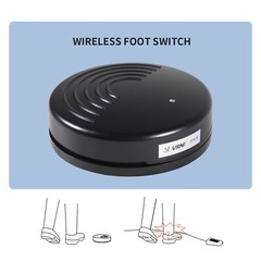 Auto Water Supply Dental Ultrasonic Piezo Scaler LED Handpiece Wireless Control
