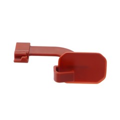 Dental X-Ray Positioning Holder Dental Sensor Holder Autoclavable Bite Block 10x