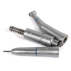 SKYSEA Dental Slow Speed Handpieces Kit Inner Internal Water Spray fit KaVo ns