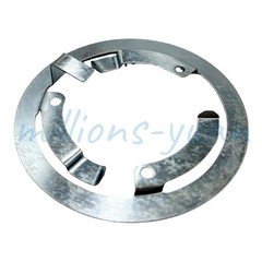 1Set Horn Shim Contact Pad Repair Kit 45123-23600-71 for 4-8F Z Series Forklift