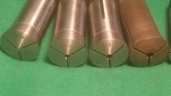 5C Collet-your choice of size