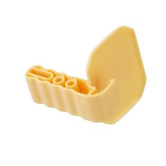 Dental X-Ray Positioning Holder Dental Sensor Holder Autoclavable Bite Block 10x