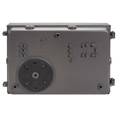 LED Wallpack Power & Color Selectable to 120W 16800lm 3-4-5K 0-10V with Photocel