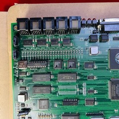Pot O Gold T340+ POG 580 Game Board New In Box Tested