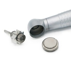 COXO Dental H16-KTPQ High Speed Handpiece Fiber Optic 6 LED for KAVO MULTIflex
