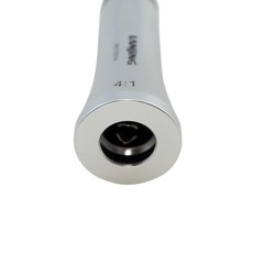 Lanjing Dental Prophy Handpiece 4:1 Mini Straight Nose Cone PROXEO HP-44M E Type
