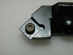 Kennametal Screw-On Cartridge 45º Lead Angle 2.362″ Min Bore SSSCR16CA12 1098738