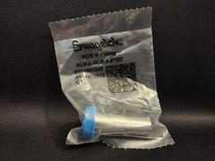 2 Pack – Swagelok Long Tube Butt Weld Gland, Stainless 1/2 in. 6LV-8-VCR-3-8TB7