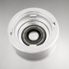 Torpedo Keg | 5.16 Gallon Sanke Keg | 1/6 bbl | Sixtel | US D-Style Spear | New