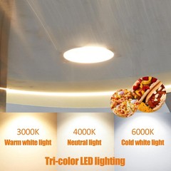 5 Tiers Commercial Food Warmer Display, 14 in 800W Electric Countertop Pizza War