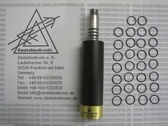 30 O-Ring passend für KaVo Sirona Bien Air W&H Motor Motorschaft