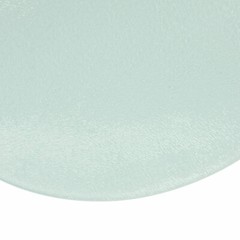 20pcs/pack 11.8in Tempered Round Glass Cutting Board Sublimation Blanks Pickup