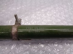 MALLORY 10AV-15,000 RESISTOR LOT OF 2 UNMP