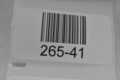Square D HOM115PCAFI 15A 1-Pole Supplementary Protector Plug-On Neutral Black