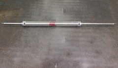Bimba – 1714-DXDE Double Acting Pneumatic Cylinder 1-1/2 in. Bore 14 in. Stroke