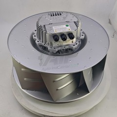 NEW Centrifugal Cooling Fan 380/480VAC 4.6A 3000W For Ebmpapst R3G560-AH23-01