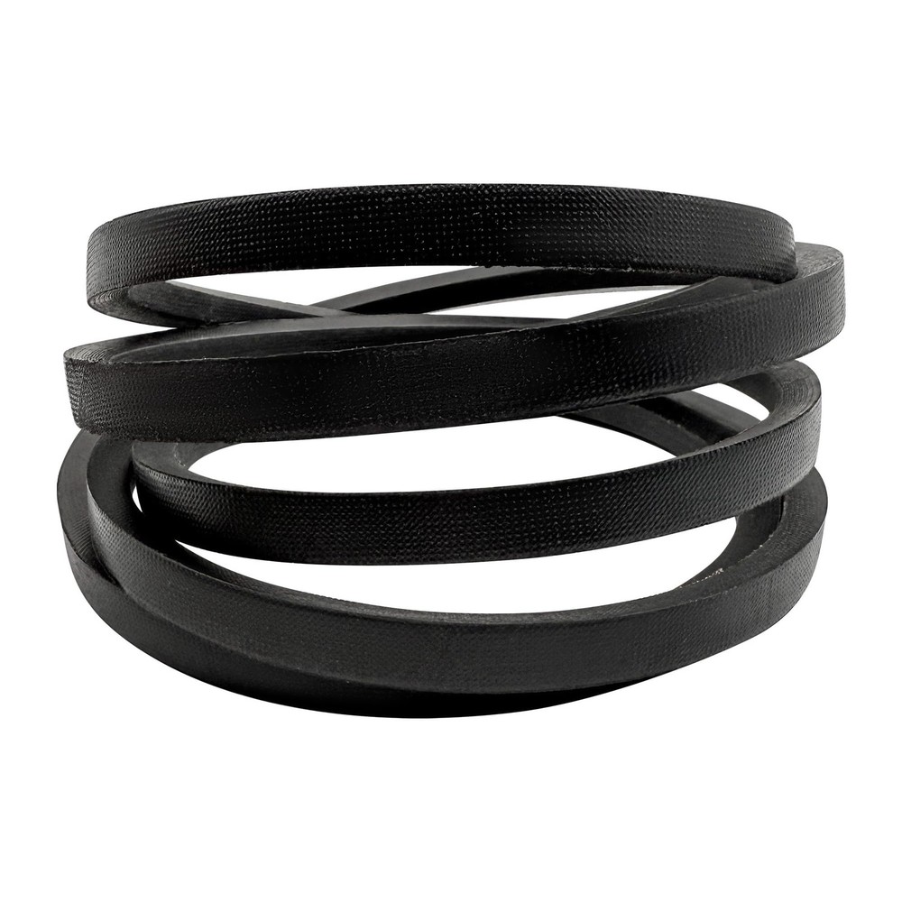 42 Inch Riding Mower Deck Belt 1/2 X 96.5 HeavyDuty for Lawn Tractor