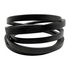42 Inch Riding Mower Deck Belt 1/2 X 96.5 HeavyDuty for Lawn Tractor