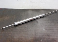 Bimba – 1714-DXDE Double Acting Pneumatic Cylinder 1-1/2 in. Bore 14 in. Stroke