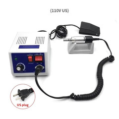 Dental 35000 RPM E Type Polishing MicroMotor Handpiece Dental Lab Polisher