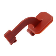 Dental X-Ray Positioning Holder Dental Sensor Holder Autoclavable Bite Block 10x