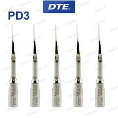 Woodpecker DTE Dental Ultrasonic Scaler Handpiece LED Light Fit EMS NSK SATELEC