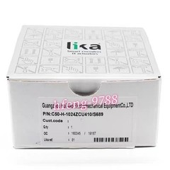 1PC ﻿﻿LIKA C50-H-1024ZCU410L/S689 encoder