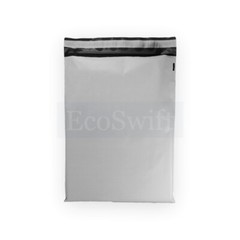 1-10000 12 x 15.5 “EcoSwift Poly Mailers Envelopes Plastic Shipping Bags 1.7 MIL