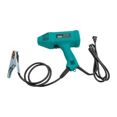 Portable Welder Hand Held Welding Machine Kit 110V 3000W Digital Welder Tool 3KW