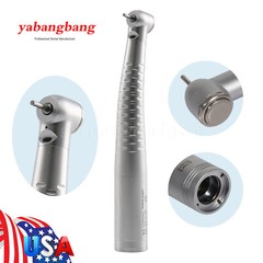 Dental Fiber Optic Handpiece Standard Head fit Kavo Multiflex LED Coupler SA