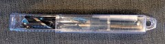Champion BlackGold XG12-47/64 Silver & Deming Drill 1/2″ Shank Brand New