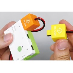 Artec Logger Main Unit Wireless Data Logger Scientific Educational Toolkit
