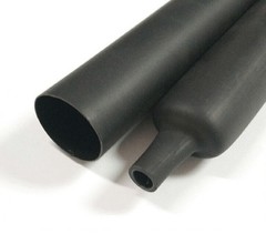 3:1 Ratio Heat Shrink Tubing Adhesive Glue Dual Wall Marine Grade 1-10ft US