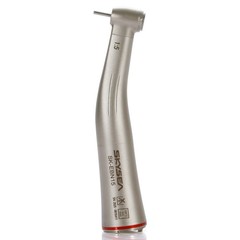 NSK Style Dental Slow Low Speed Handpiece E-type Air Motor Micromotor 4 Holes M4