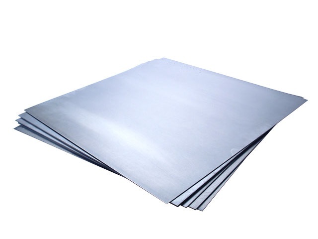 STAINLESS STEEL SHEET PLATE in Various sizes and Thickness