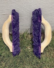 Landscape Curbing Joint/ Grout Tool 2pc