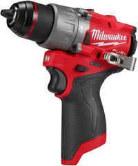 Milwaukee Electric – M12 Fuel. 1/2 Hammer Drill-Driver