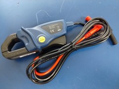 PICO TA138 Clamp Multimeter – Current clamp: 200A AC CATIII