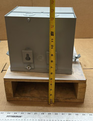 Acme EletricTransformer 3 Phases, 9KA, 60HZ, 208-240V, P/N A3009K031B