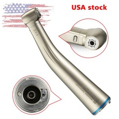 Dental 1:1/1:5/1:4.2/20:1 Fiber Optic (LED) High/Low Contra Angle Handpiece