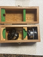 Lot Of 2-Nikon 1.30 N.A. Abbe Microscope Condensers