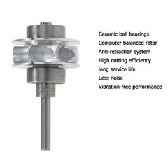 BEING High Speed Dental Handpiece Air Turbine For KAVO MULTIflex Coupler 4 Hole